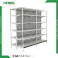 Gondola Shelf with Punching Board Store Supermarket Shelf